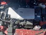 22 Toyota Prius Engine Assembly Long Block 1.8L Vin Fu 2ZRFXE Used. Price: $5499.99.