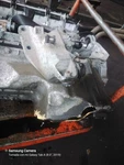Engine 3.0L Turbo Fits 11-12 Bmw 135I 3550213 Used. Price: $2664.99.