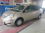 2006 Toyota Sienna 3.3L Engine Motor Oem 147K Miles - LKQ437574957 Used. Price: $1351.50.