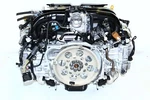 2011-2018 Subaru Forester Engine Motor 2.5L Dohc FB25B Jdm Low Miles Used. Price: $1698.00.