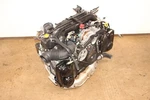 06-07 Subaru Impreza Wrx Engine Jdm EJ20X Turbo 2.0L Replacement EJ255 Used. Price: $1099.00.