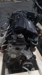 Used Engine Complete Assembly Fits: 2013 Honda Cr-z Hybrid Gasoline 1.5L Vin 6. Price: $362.49.