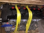 Engine 3.0L Gasoline Twin Turbo Is Fits 11-13 Bmw 335I 614272 Used. Price: $5244.15.