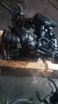 Used Engine Complete Assembly Fits: 2019 Nissan Rogue Sport 2.0L Vin 4TH Digit. Price: $475.00.