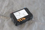 2018 Infiniti Q50 Red Sport 400 3.0T Oem Telematics Module 282755ZA0D #7216 Used. Price: $49.99.