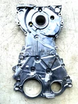 19 20 Hyundai Sonata Kia K5 2.5L G4KN- Engine Timing Cover 21350-2S050 Used. Price: $97.30.