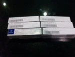 Oem Genuine Mercedes Benz Spark Plug Set Of 6 For 272 Engines New. Price: $78.00.