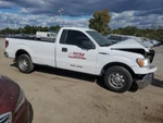 11-14 Ford F150 5.0L Engine Assembly 154K Ran Well Free Commercial Shipping Used. Price: $3025.00.
