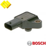 Bosch 0261230493 Intake Manifold Pressure Sensor Map ,for Ford KX7A-9F479-AB New. Price: $38.33.