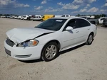 Engine 3.6L Vin 8TH Digit Opt Lfx California Emissions Fits 12 Impala 3435563 Used. Price: $1231.55.