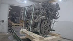 Used Engine Complete Assembly Fits: 2015 Toyota Sienna 3.5L Vin K 5TH Digit 2GRF. Price: $925.00.