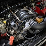 2005 Pontiac Gto 6.0L LS2 Engine Motor 4-SPEED 4L65E Automatic Trans 73K Miles Used. Price: $9100.00.