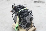 2017-2019 Lincoln Mkc Awd 2.0L L4 Gas Ecoboost Turbo Engine Motor ENR90 52K Oem Used. Price: $2172.49.
