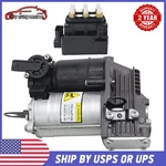 Air Suspension Compressor+valve Block For Mercedes Class W166 X166 W221 C216 New. Price: $165.98.