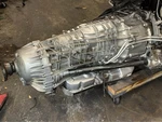 Auto Transmission 4.8L Awd 2010 2011 2012 2013 Porsche Panamera Turbo 88K Miles Used. Price: $3794.32.