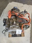 2016-2020 Toyota Mirai Electric Engine Fell Cell Model 30600-62010 Used. Price: $807.50.