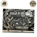 2022 - 2025 Volvo S60 Oem T8 Te Hybrid Engine Motor 2.0L Twincharged Awd Used. Price: $1999.00.