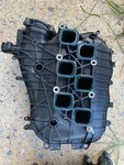 Chevrolet Traverse 3.6L V6 Gas Engine Air Intake Manifold Oem 2018-2023 Used. Price: $110.00.