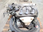 99 Acura Tl Engine 3.2L Vin 6TH Digit 359740 Used. Price: $400.13.