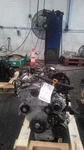 Engine 1.4L Vin 8TH Digit Fits 19-20 Elantra 356195 Used. Price: $2568.80.