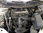 Engine Convertible 2.4L Vin X 8TH Digit Fits 03 Sebring 1159867 Used. Price: $666.42.