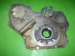 08 Saab 9-3 Turbo 4DR Sedan Engine Timing Cover Oil Pump Oem 12603877 Used. Price: $74.95.