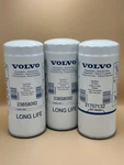 Volvo Oil Filter Kit 23658092 X2, 21707132 Fits For D9, D11, D12, D16 New. Price: $78.00.