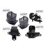 Pd Engine Motor Auto Trans Mount For 2001 Honda Accord 3.0L V6 XVTH5K New. Price: $139.22.
