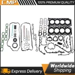 Engine Overhaul Gasket Kit For Porsche Cayenne Turbo 9PA 4.5L M48.00 M48.50 New. Price: $197.10.