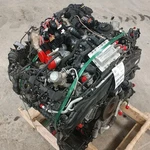 Engine / Motor For Audi RS7 Ncb 4.0L At Runs Nice W-turbos 137K Used. Price: $12294.99.