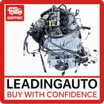 2023 Chevrolet Malibu 1.5L Turbo Engine Motor Oem 99K Miles Stock #JK1036 Used. Price: $999.99.