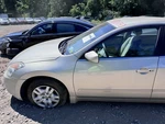 2009 Nissan Altima 2.5L Engine Motor 4CYL Oem 167K Miles - LKQ397320431 Used. Price: $620.10.