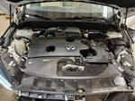 Engine 2.0L Vin A 4TH Digit KR20DDET Fits 19-24 Infiniti QX50 3215028 Used. Price: $1956.00.
