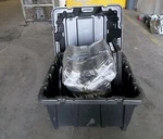 Gm "lmm/lbz, Lly" 2006-10 6.6L Duramax Engine Bare Long Block Vin 2, D, Remanufactured. Price: $8300.95.