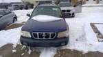 Used Engine Complete Assembly Fits: 2001 Subaru Forester 2.5L Vin 6TH Digit Gr. Price: $1044.90.