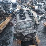 Used Engine Complete Assembly Fits: 2013 Buick Regal 2.4L Vin 8TH Digit Opt Lu. Price: $1560.00.