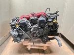 17-20 Toyota 86 Subaru Brz Scion Fr-s Engine Motor Assembly 2.0L Rwd Mt Id FA20 Used. Price: $3568.65.