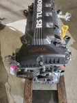 2009-2012 Hyundai Genesis 2.0L Manual Longblock Engine Motor 91K Miles Used. Price: $3500.00.