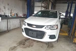 2018 Chevrolet Sonic 1.8L Engine Motor Oem 58K Miles - LKQ451672416 Used. Price: $1676.00.