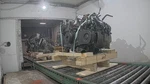 2009 Subaru Impreza 2.5L Engine Complete Assembly, 160K Miles, Oem, 4WD Used. Price: $1675.00.