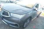 2018 Acura Mdx 3.0L Hybrid Engine Motor Oem 89K Miles - LKQ443203330 Used. Price: $3816.00.