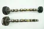 Mercedes ML350 E350 C300 M272 Right Engine Camshaft Intake & Exhaust 2-SET Oem Used. Price: $191.99.