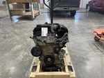 Mitsubishi Outlander 2016 Engine Assembly 2.4L Vin 3 8TH Digit 1000D015 Used. Price: $1248.60.