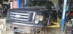 2010 Ford F150 5.4L Engine Motor Oem 121K Miles - LKQ448216503 Used. Price: $1967.60.