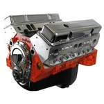 Blueprint Engines Sbc Crate Base Version W/alm Heads- BP4002CT1 New. Price: $8678.87.