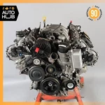 06-11 Mercedes W204 C300 SLK280 Engine Motor Assembly 3.0L M272 Rwd Oem 122K Used. Price: $727.23.