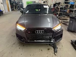 2017-2020 Audi RS3 Oem 2.5L Awd Daza Turbo Charged Engine Motor Assembly *86K* Used. Price: $13500.00.