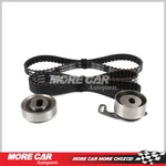 Timing Belt Kit Fit 1994-2002 Honda Accord Acura Cl 2.2L 2.3L F23A F22B1 New. Price: $30.79.