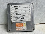 1990 Toyota Corolla Geo Prizm Fed Emissions Ecu Ecm Pcm 89661-12490 Module Oem Used. Price: $62.95.