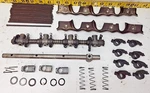 Used Oem Rocker Arm & Rods 1964-1976 Ford V8 352/360/390/425 Engines (SVM168). Price: $199.95.